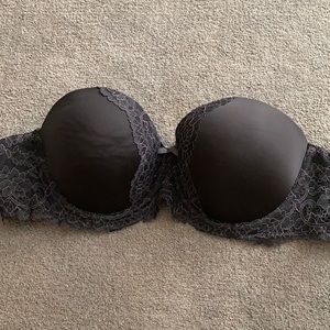 Victoria Secret Multi-way/Strapless bra